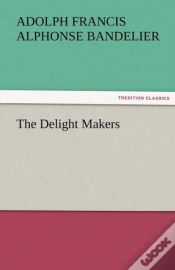 Capa do artigo The Delight Makers