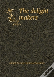 Capa do artigo The Delight Makers