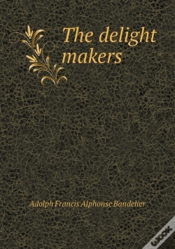 Capa do artigo The Delight Makers