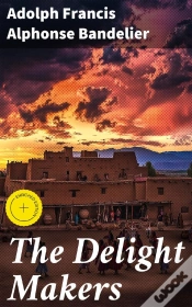Capa do artigo The Delight Makers