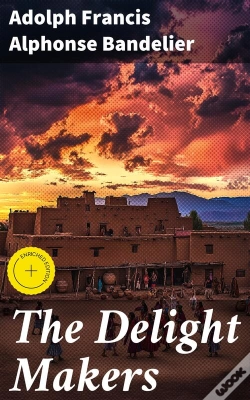 Capa do artigo The Delight Makers