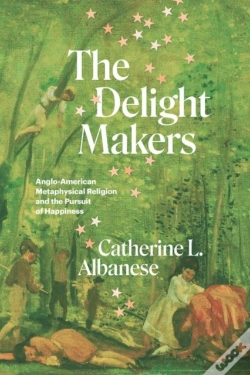 Capa do artigo The Delight Makers