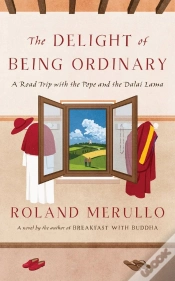 Capa do artigo The Delight Of Being Ordinary