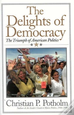 Capa do artigo The Delights Of Democracy