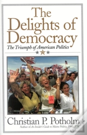 Capa do artigo The Delights Of Democracy
