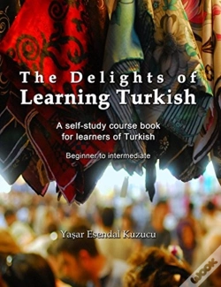 Capa do artigo The Delights Of Learning Turkish