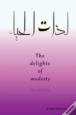 Capa do artigo The Delights Of Modesty