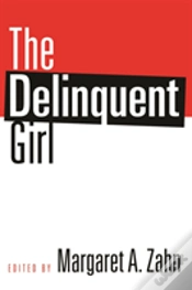 Capa do artigo The Delinquent Girl