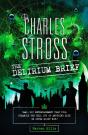 The Delirium Brief - Preview