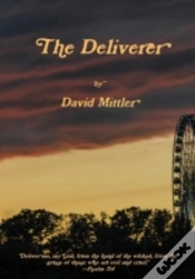 Capa do artigo The Deliverer