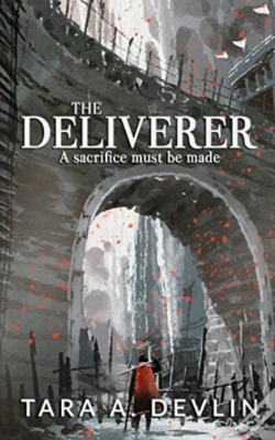Capa do artigo The Deliverer