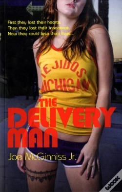 Capa do artigo The Delivery Man