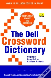 Capa do artigo The Dell Crossword Dictionary