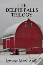 The Delphi Falls Trilogy