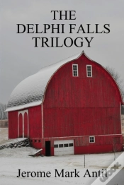 Capa do artigo The Delphi Falls Trilogy