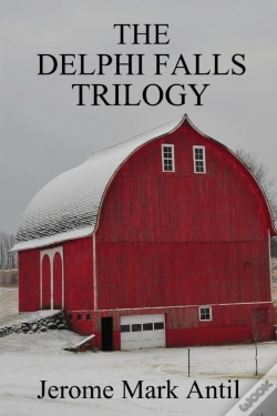 Capa do artigo The Delphi Falls Trilogy