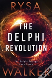 Capa do artigo The Delphi Revolution