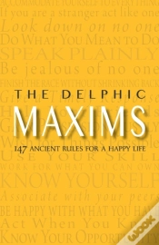 Capa do artigo The Delphic Maxims
