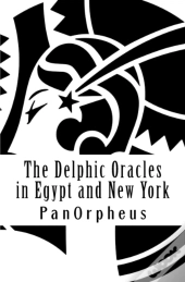 The Delphic Oracles In Egypt And New Yor