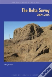 The Delta Survey, 2009-2015
