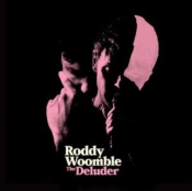 Capa do artigo The Deluder - CD