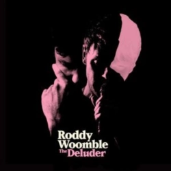 Capa do artigo The Deluder - CD