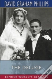 Capa do artigo The Deluge (Esprios Classics)