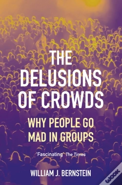 Capa do artigo The Delusions Of Crowds