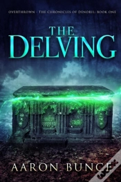 Capa do artigo The Delving