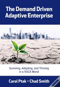 Capa do artigo The Demand Driven Adaptive Enterprise