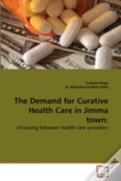 Capa do artigo The Demand For Curative Health Care In J