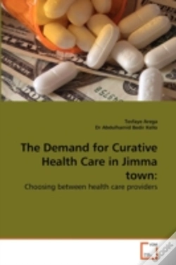 Capa do artigo The Demand For Curative Health Care In J