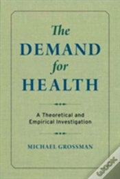 Capa do artigo The Demand For Health