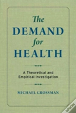 Capa do artigo The Demand For Health