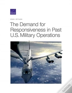 Capa do artigo The Demand For Responsiveness In Past U.S. Military Operations