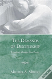 Capa do artigo The Demands Of Discipleship