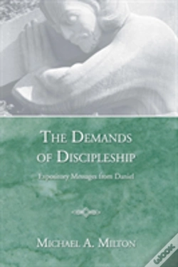 Capa do artigo The Demands Of Discipleship
