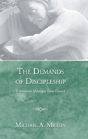 The Demands Of Discipleship - Preview