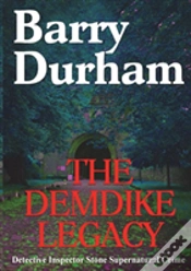 Capa do artigo The Demdike Legacy