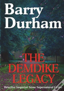 Capa do artigo The Demdike Legacy