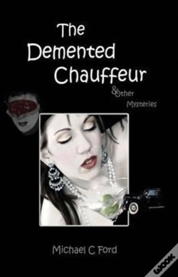 Capa do artigo The Demented Chauffeur