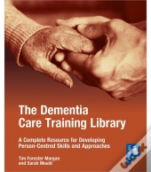 The Dementia Care Training Library: Starter Pack