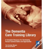 Capa do artigo The Dementia Care Training Library: Starter Pack