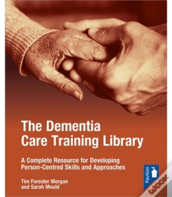 Capa do artigo The Dementia Care Training Library: Starter Pack