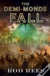 Capa do artigo The Demi-Monde: Fall