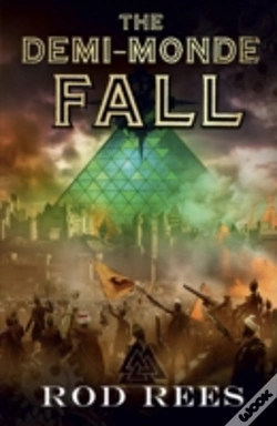 Capa do artigo The Demi-Monde: Fall