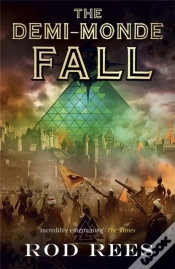 Capa do artigo The Demi-Monde: Fall