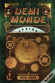 Capa do artigo The Demi-Monde: Spring