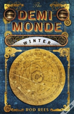 Capa do artigo The Demi-Monde: Winter