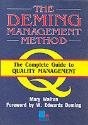 The Deming Management Method - Preview